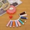 101 Sewing Box, Old Lady Sewing Bag Set, Travel Hotel, Foreign Trade Order, Sewing Work for Two yuan Store details Picture